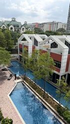 Woodhaven (D25), Condominium #559021501